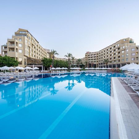 Selectum Family Resort Side 奇泽拉加克 外观 照片