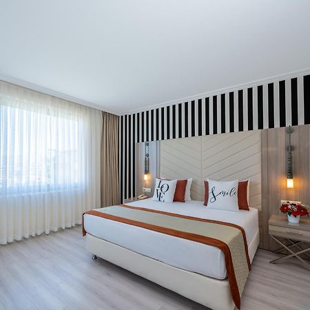 Selectum Family Resort Side 奇泽拉加克 外观 照片