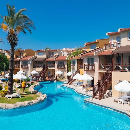 Selectum Family Resort Side 奇泽拉加克 外观 照片