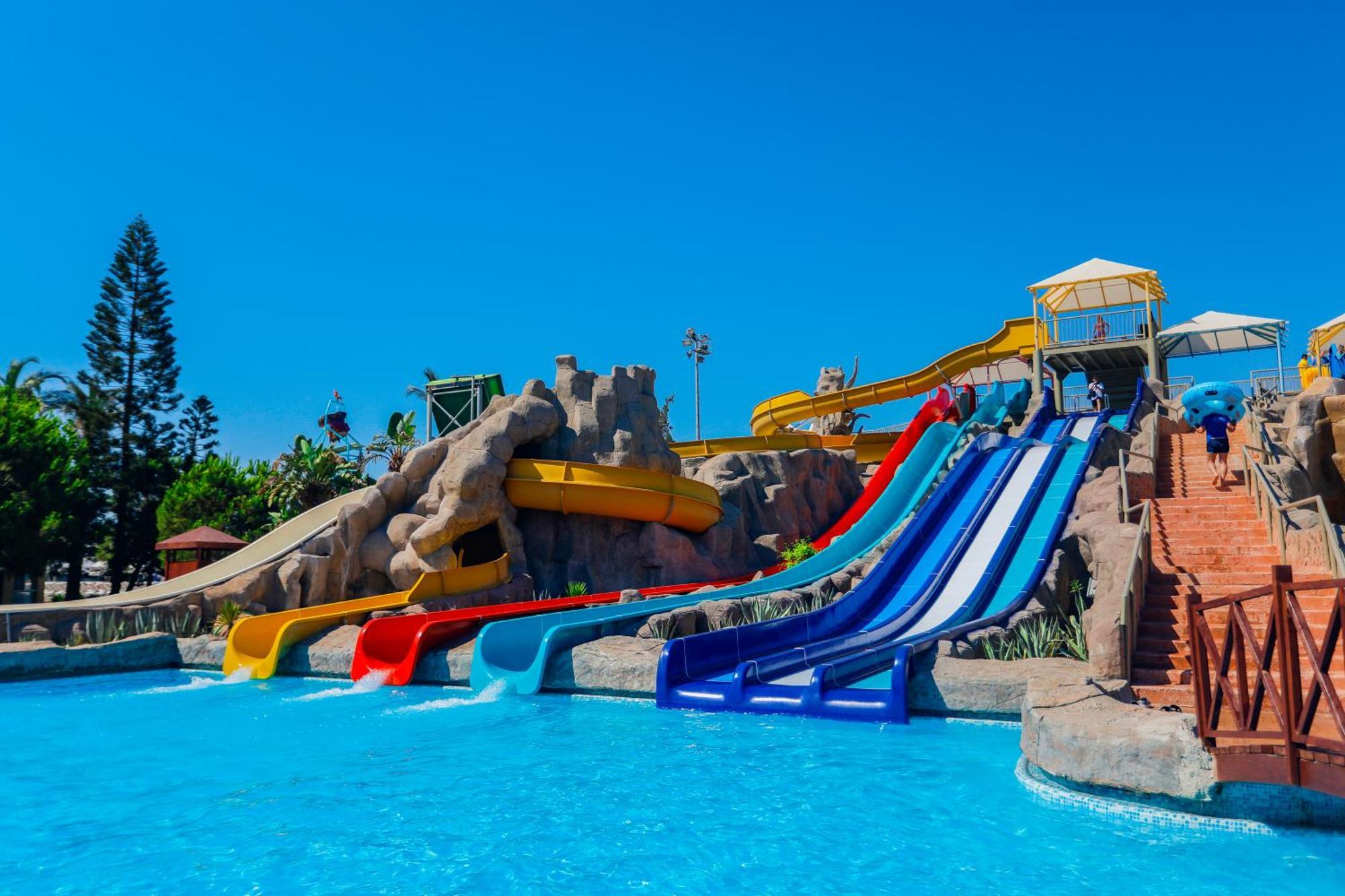 Selectum Family Resort Side 奇泽拉加克 外观 照片