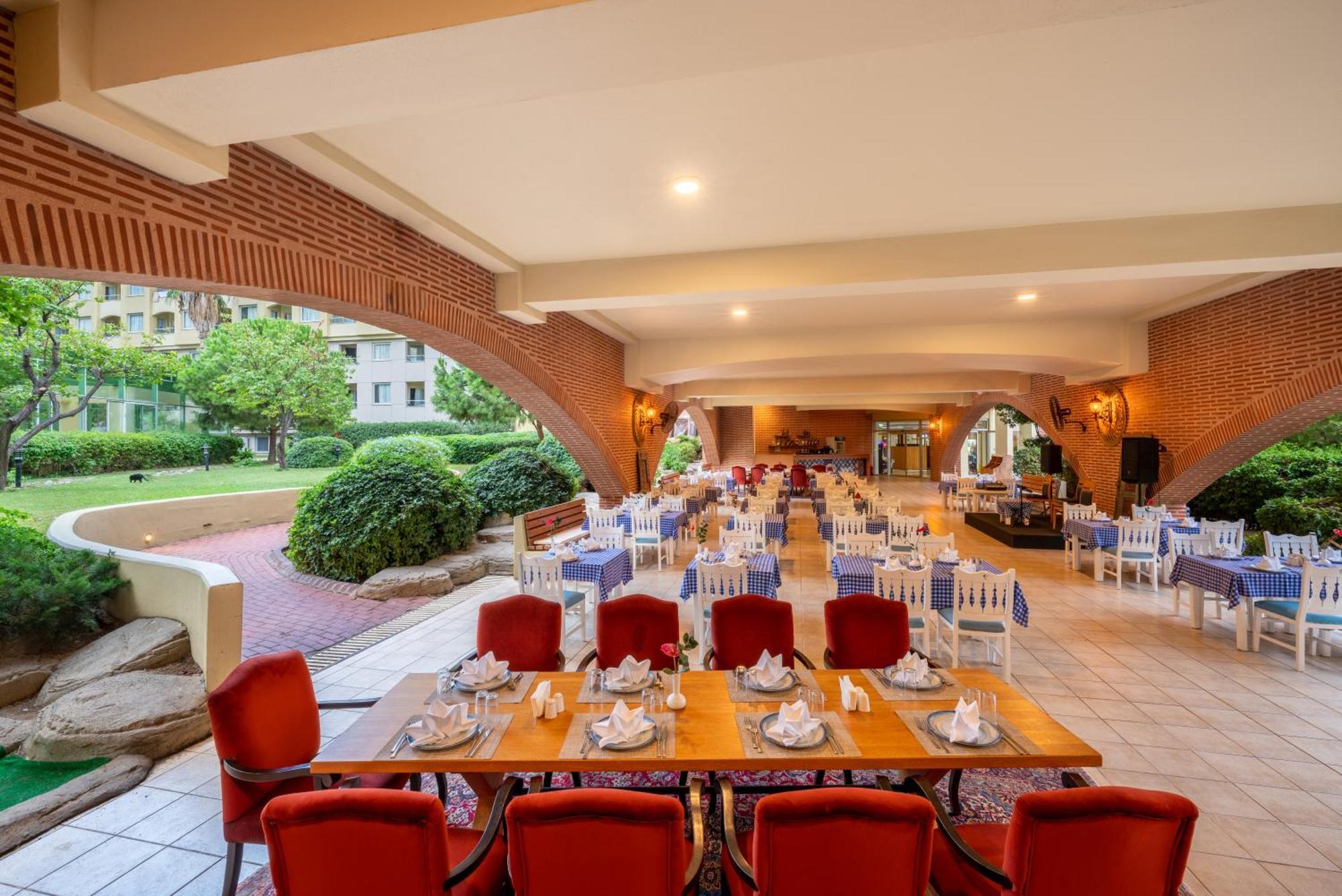 Selectum Family Resort Side 奇泽拉加克 外观 照片