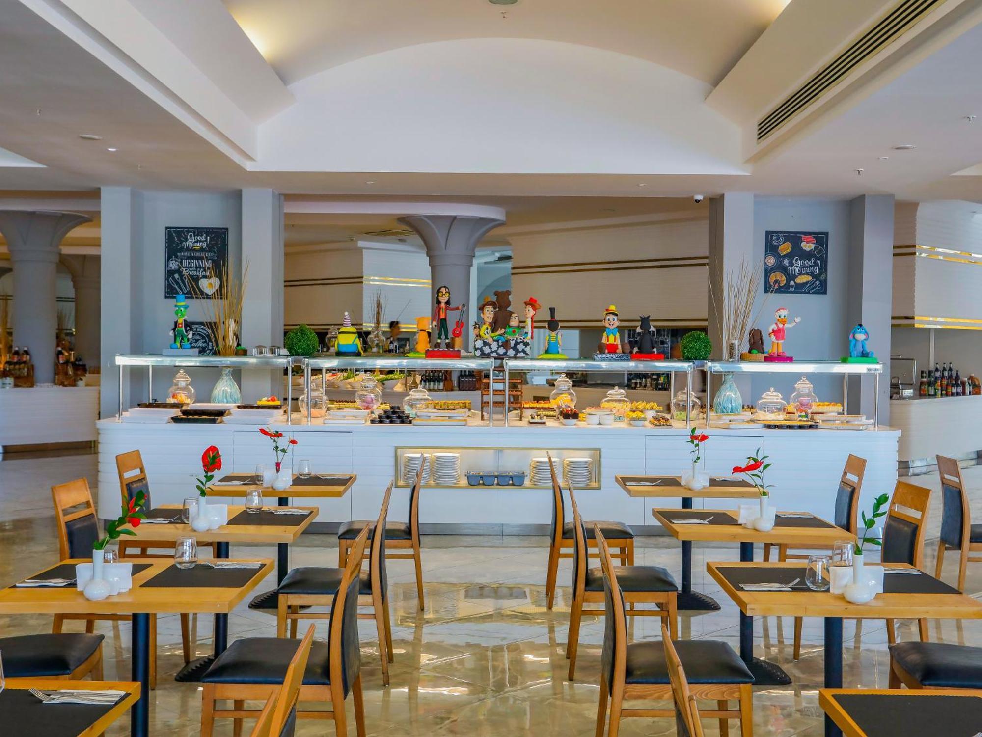 Selectum Family Resort Side 奇泽拉加克 外观 照片