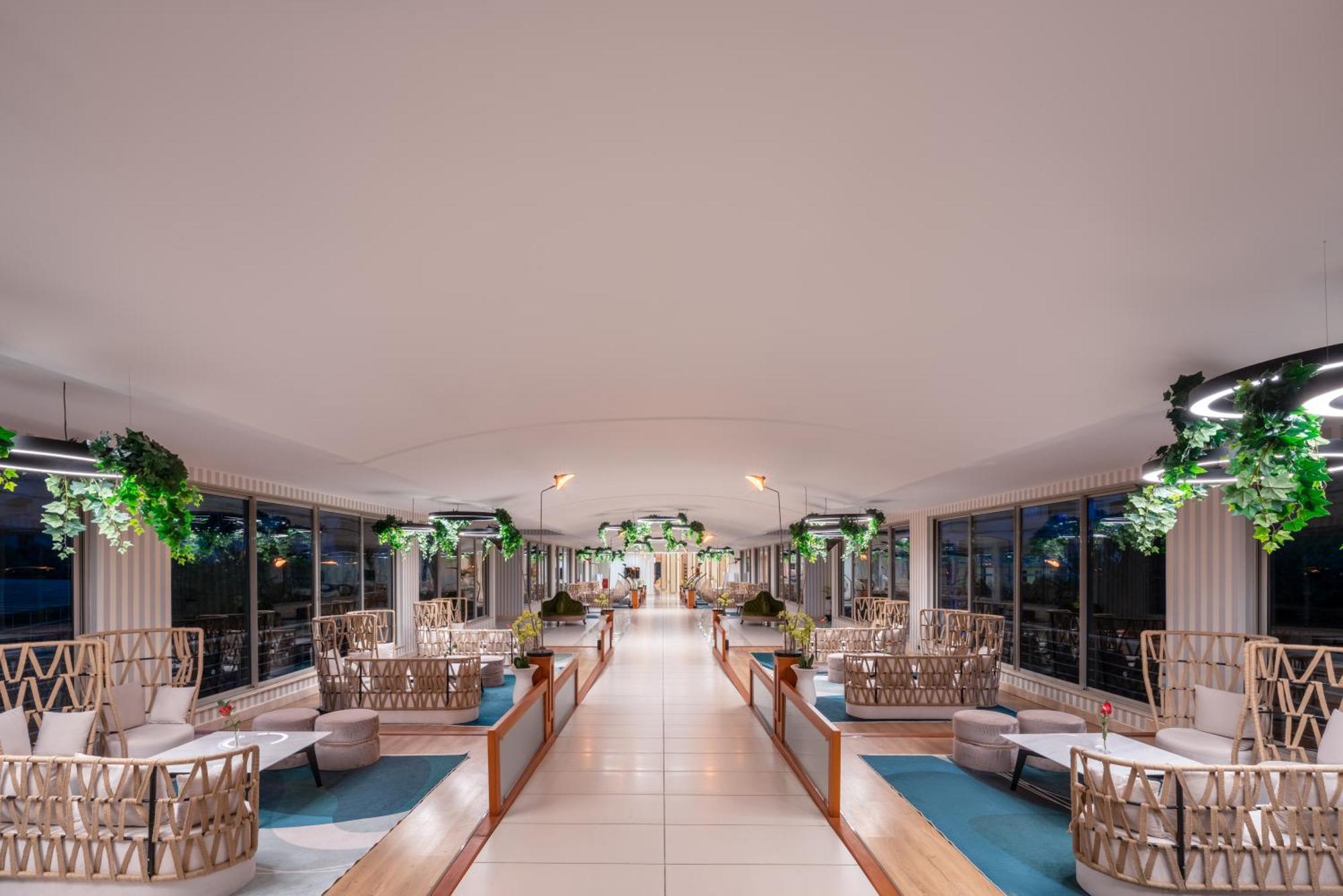Selectum Family Resort Side 奇泽拉加克 外观 照片