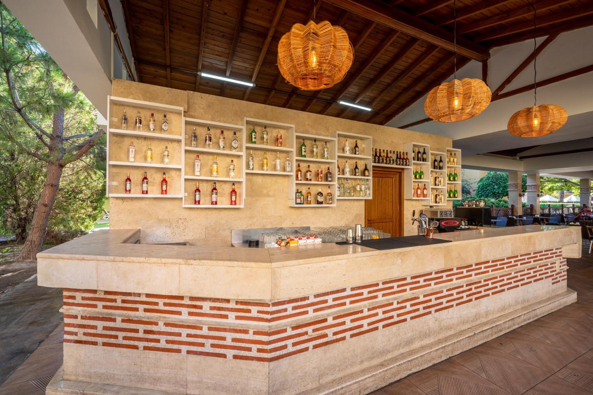 Selectum Family Resort Side 奇泽拉加克 外观 照片