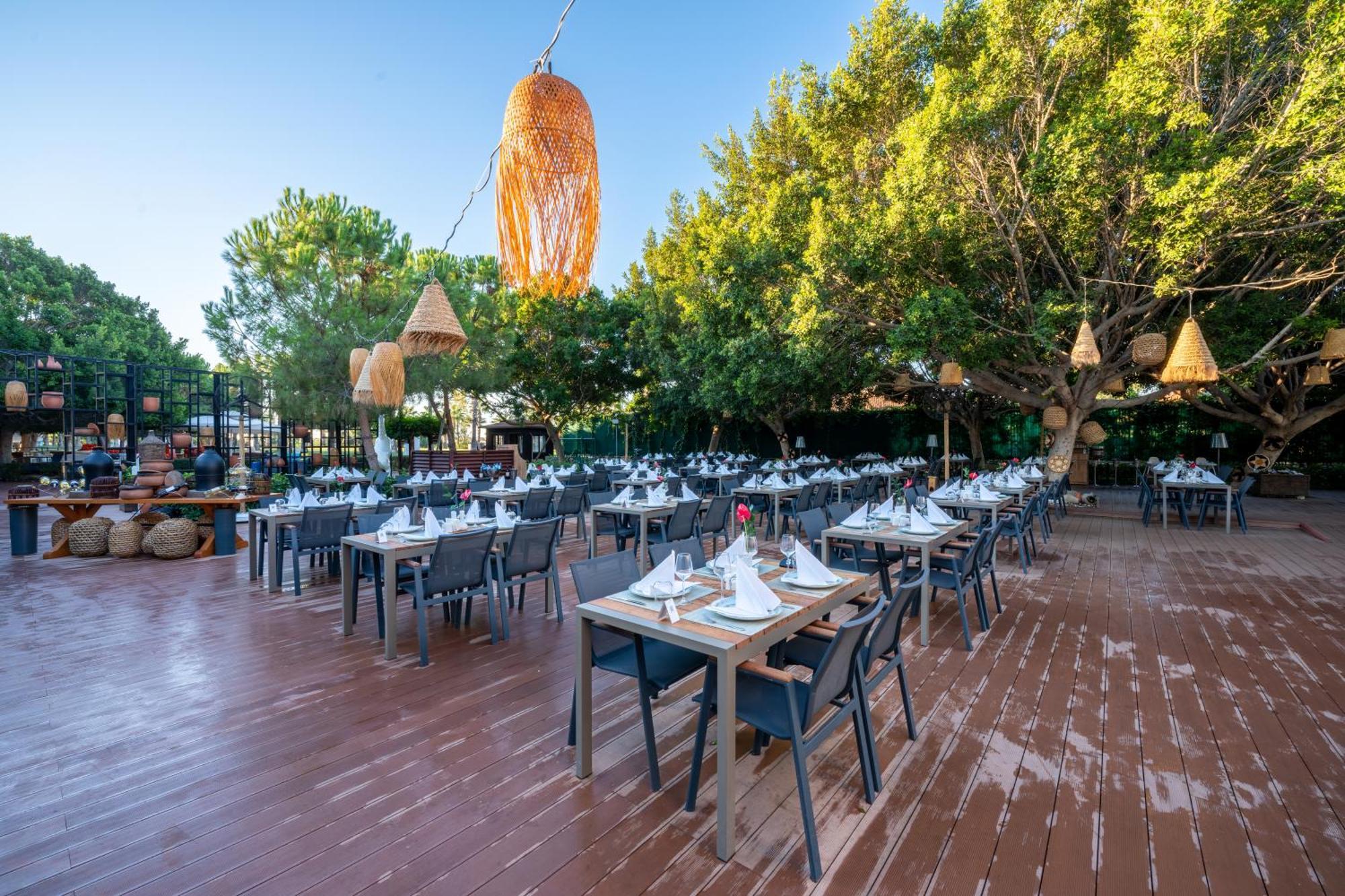 Selectum Family Resort Side 奇泽拉加克 外观 照片