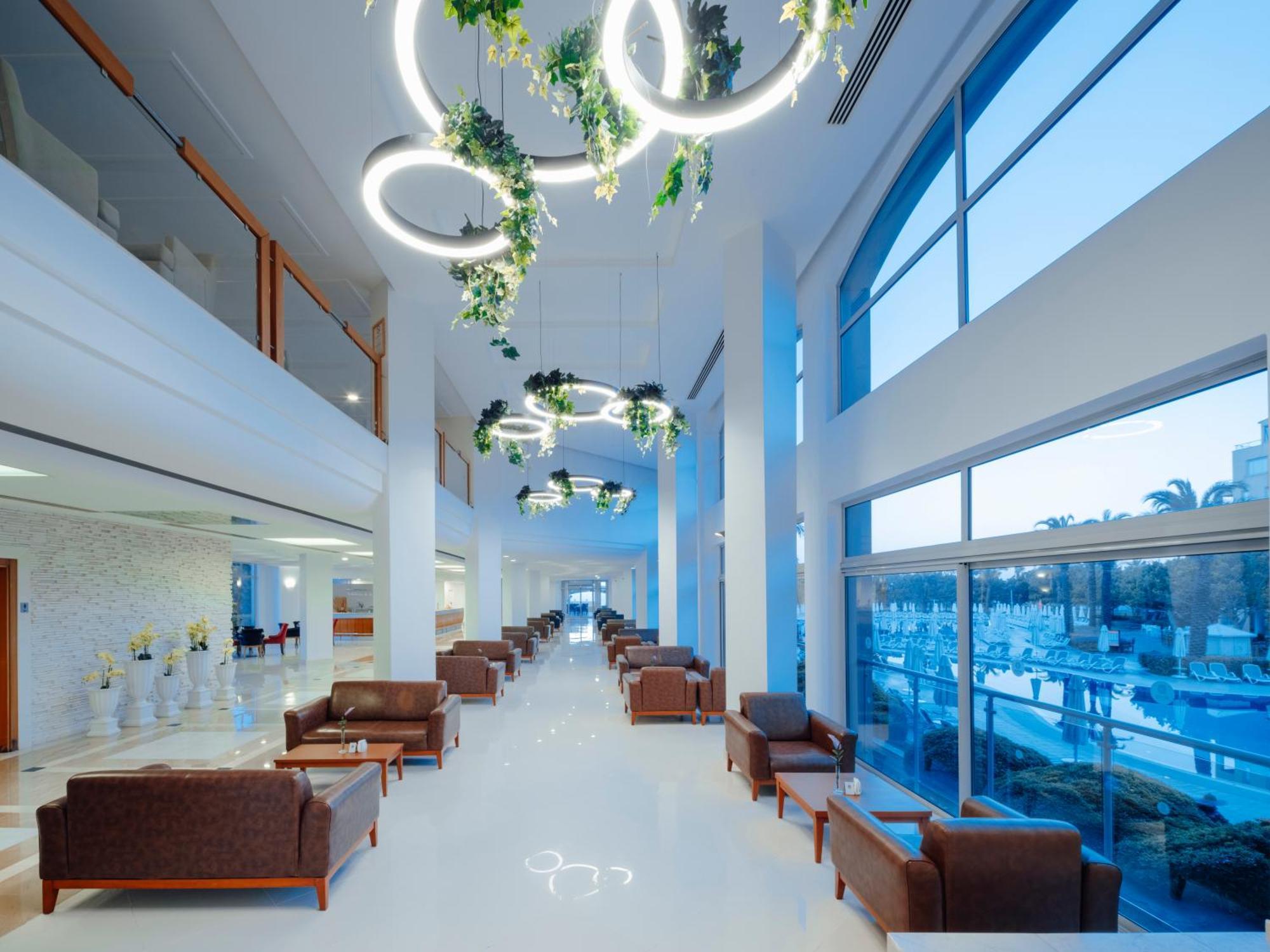 Selectum Family Resort Side 奇泽拉加克 外观 照片