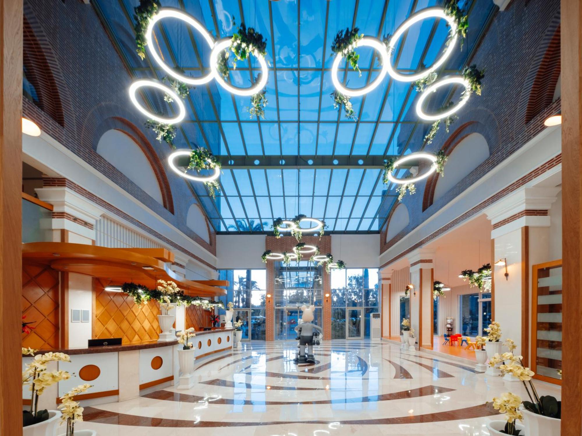 Selectum Family Resort Side 奇泽拉加克 外观 照片