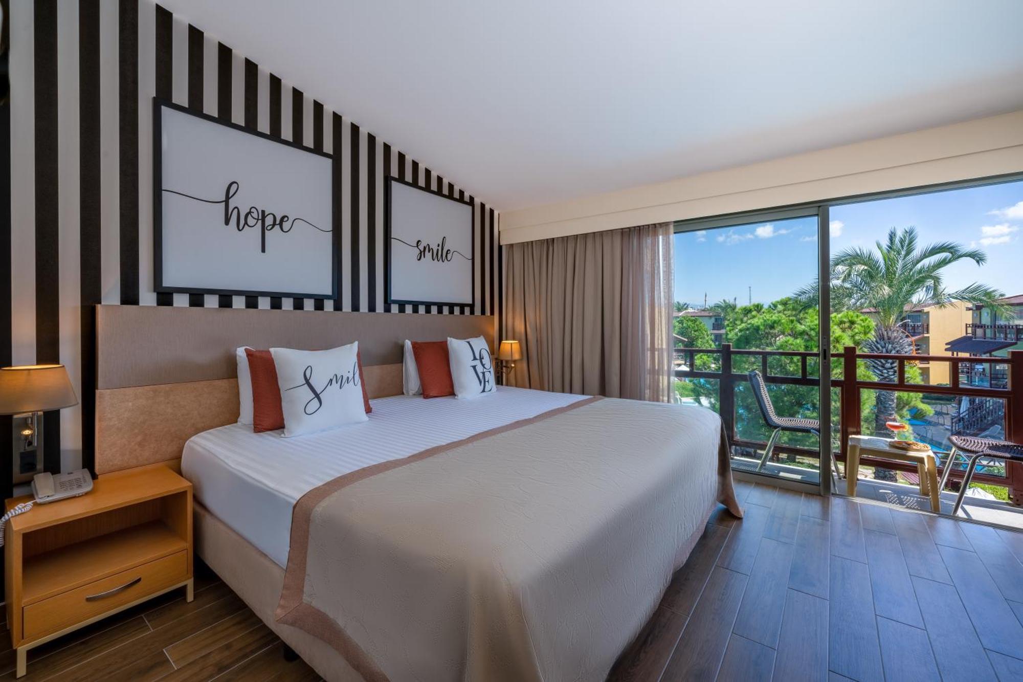 Selectum Family Resort Side 奇泽拉加克 外观 照片