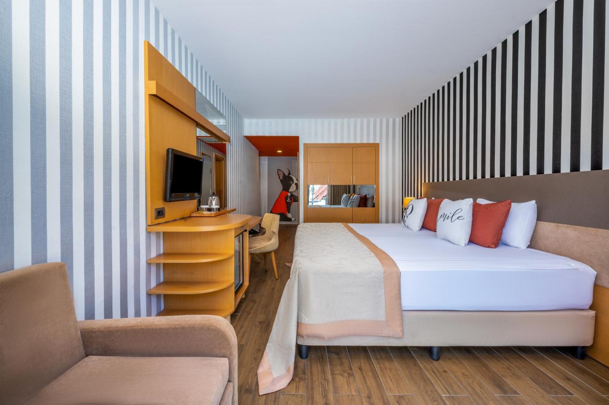 Selectum Family Resort Side 奇泽拉加克 外观 照片