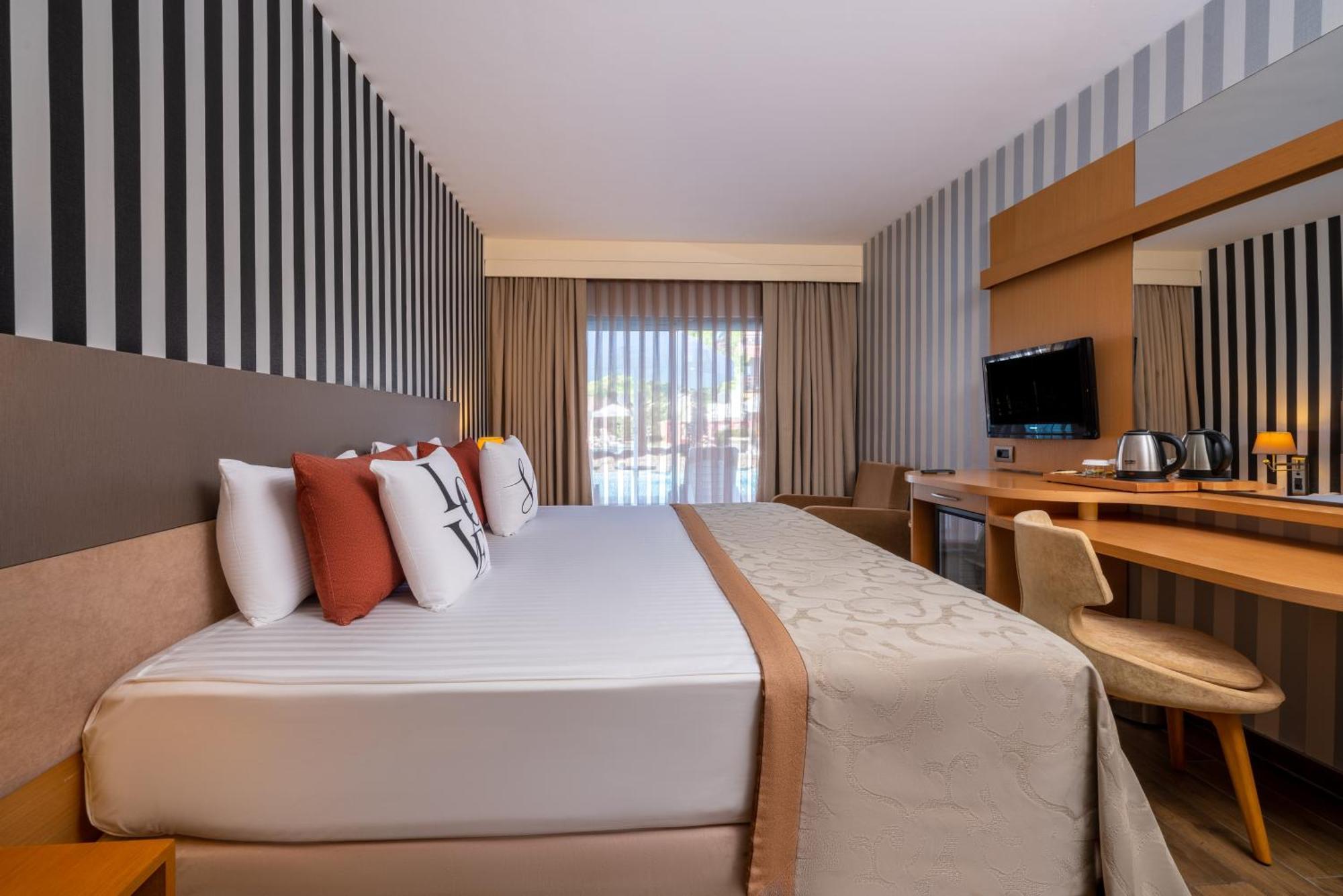 Selectum Family Resort Side 奇泽拉加克 外观 照片