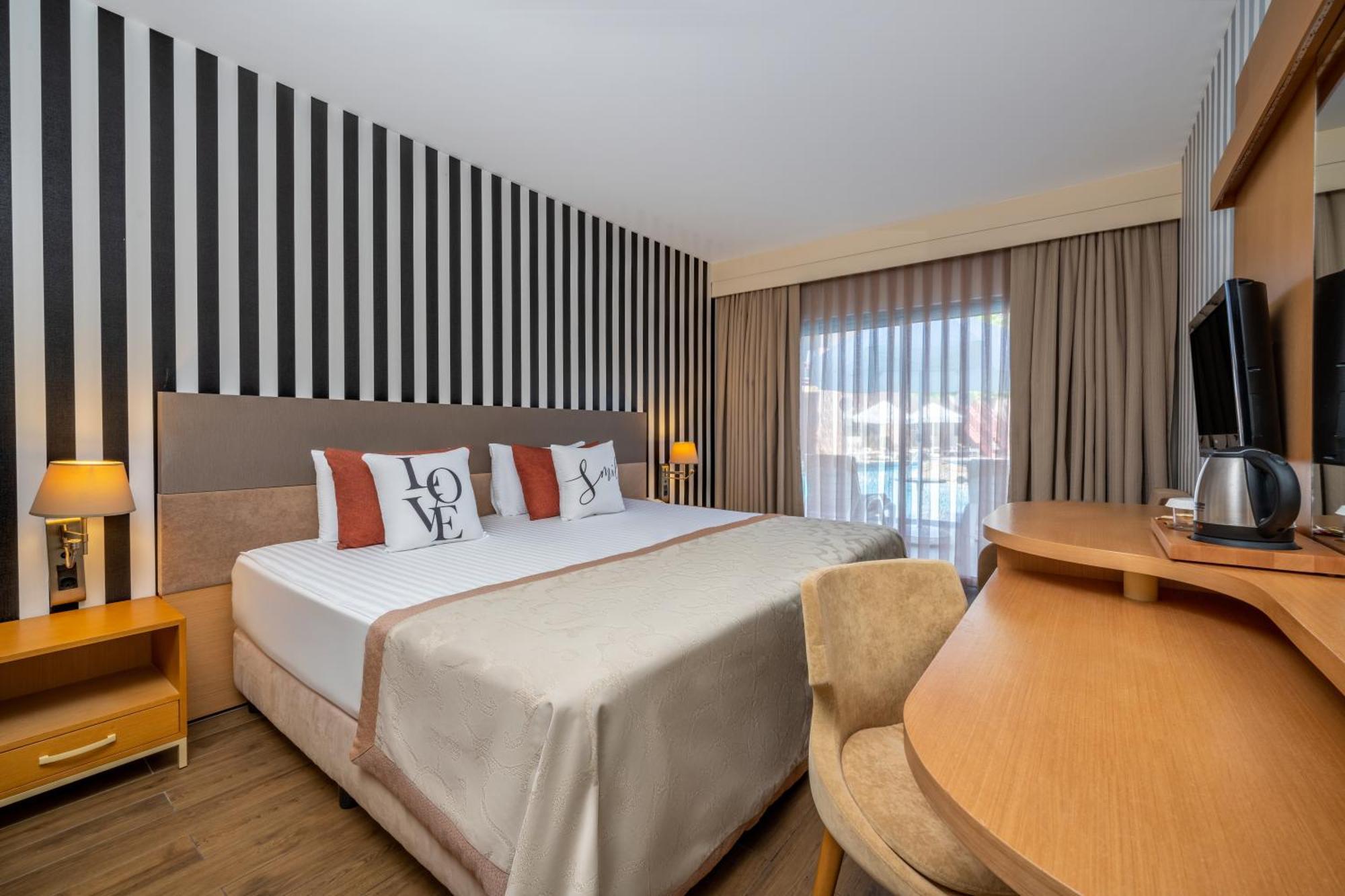 Selectum Family Resort Side 奇泽拉加克 外观 照片