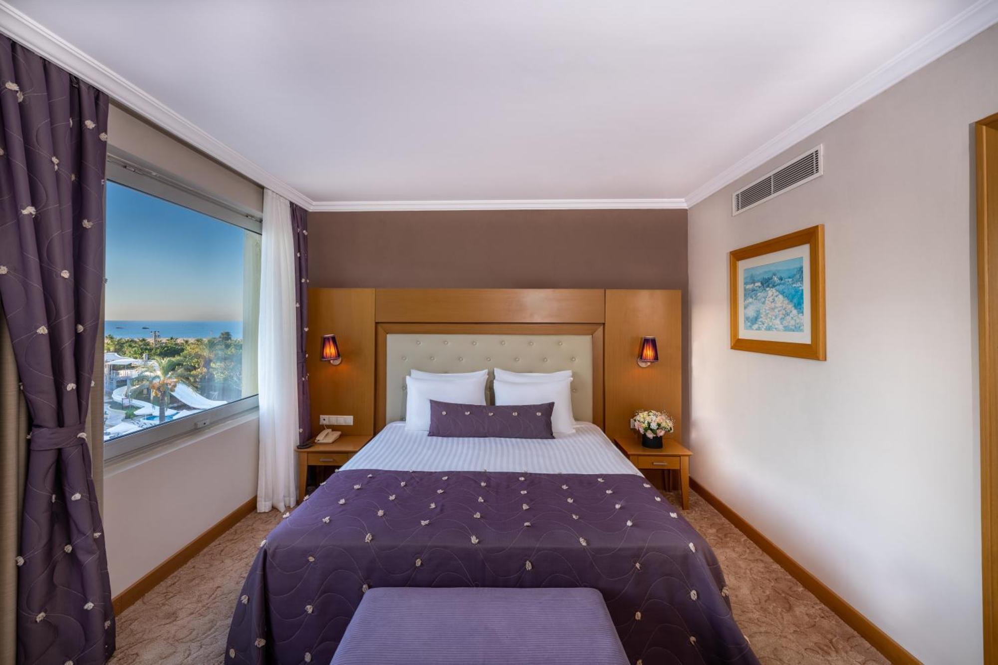 Selectum Family Resort Side 奇泽拉加克 外观 照片