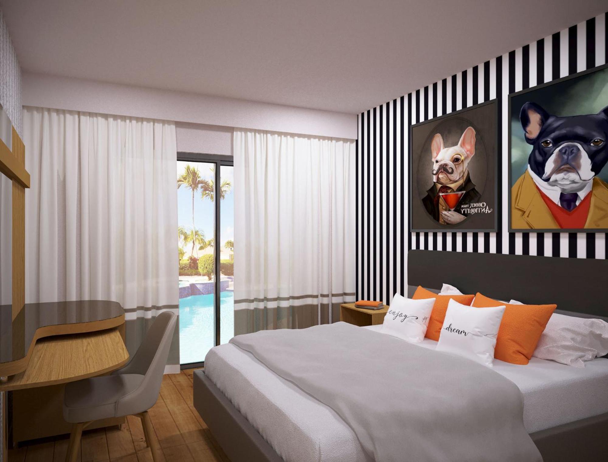 Selectum Family Resort Side 奇泽拉加克 外观 照片
